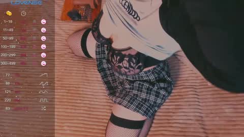 Eva online show from January 5, 2025, 11:12 pm