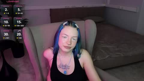 Eva online show from May 21, 2026, 5:14 am