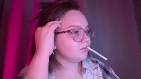 eva_kittenn online show from November 21, 2025, 3:00 pm