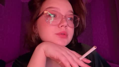 eva_kittenn online show from January 7, 2026, 2:52 pm