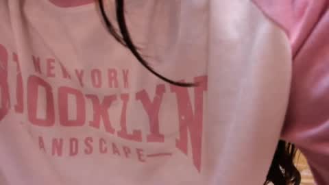 Angelinne online show from February 23, 2025, 7:55 am