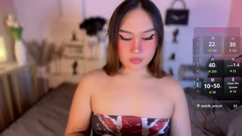 Queen Eva Mazikeen online show from February 10, 2026, 8:24 pm