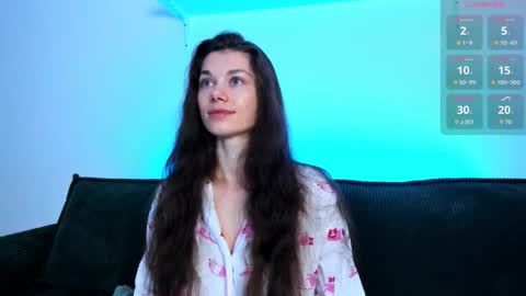 Eva online show from November 27, 2025, 8:16 am