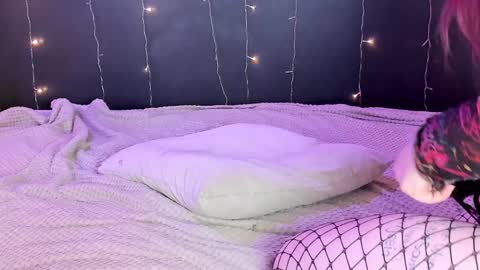 Eva Merlin online show from January 30, 2025, 5:39 pm