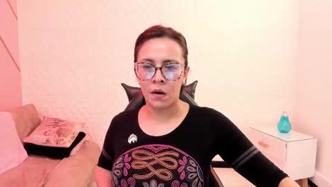 Snapshot of eva_mermaid chatting on September 15, 2025, 2:39 pm Eva online show from September 15, 2025, 2:39 pm