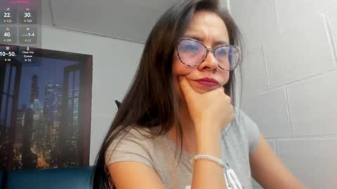 Snapshot of eva_mermaid chatting on September 30, 2025, 9:53 pm Eva online show from September 30, 2025, 9:53 pm