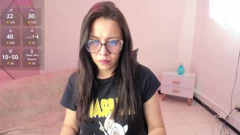 Snapshot of eva_mermaid chatting on October 2, 2025, 2:13 pm Eva online show from October 2, 2025, 2:13 pm