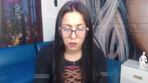 Snapshot of eva_mermaid chatting on October 17, 2025, 9:39 pm Eva online show from October 17, 2025, 9:39 pm