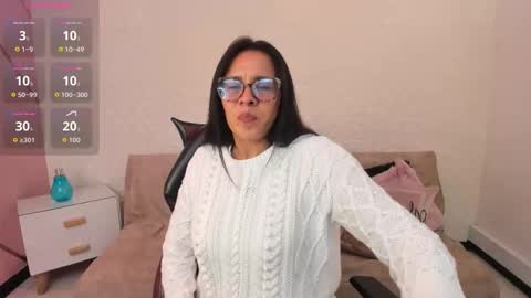 Snapshot of eva_mermaid chatting on October 24, 2025, 2:35 pm Eva online show from October 24, 2025, 2:35 pm