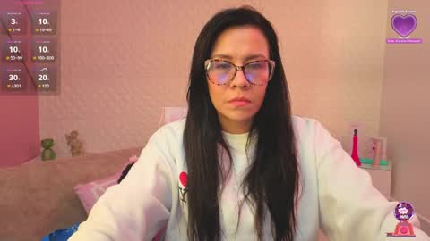 Snapshot of eva_mermaid chatting on April 18, 2026, 2:32 pm Eva online show from April 18, 2026, 2:32 pm