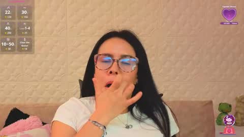 Snapshot of eva_mermaid chatting on April 25, 2026, 2:47 pm Eva online show from April 25, 2026, 2:47 pm