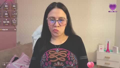 Snapshot of eva_mermaid chatting on May 11, 2026, 3:07 pm Eva online show from May 11, 2026, 3:07 pm