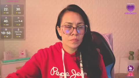 Snapshot of eva_mermaid chatting on May 13, 2026, 3:53 pm Eva online show from May 13, 2026, 3:53 pm