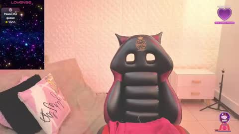 Snapshot of eva_mermaid chatting on May 29, 2026, 2:59 pm Eva online show from May 29, 2026, 2:59 pm