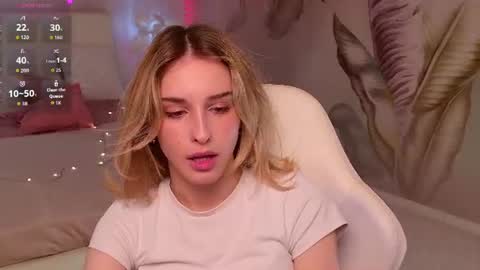 Eva online show from July 27, 2026, 1:40 pm