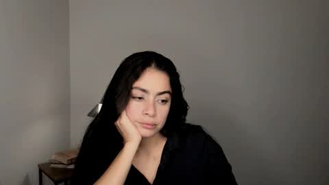 eva_monn online show from February 27, 2026, 1:27 am