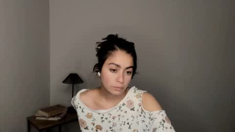 eva_monn online show from March 3, 2026, 12:28 am