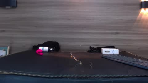 Eva cute online show from January 31, 2025, 1:43 am