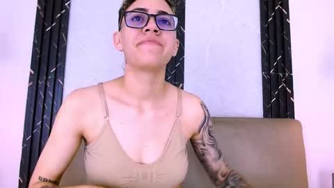 Snapshot of eva_monwalker chatting on February 14, 2026, 12:02 pm Eva cute online show from February 14, 2026, 12:02 pm