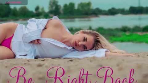 Eva 3 online show from January 14, 2025, 4:57 am