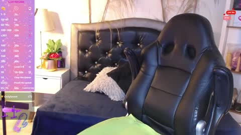 Eva Notty  online show from January 16, 2025, 4:07 pm