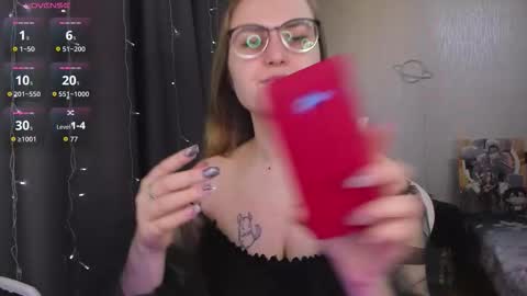 Eva online show from March 15, 2026, 11:05 am