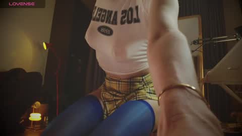 Eva online show from May 16, 2026, 10:36 am