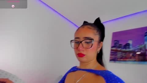 Eva online show from January 10, 2025, 10:46 pm