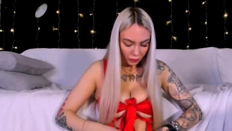 Eva online show from February 15, 2026, 8:46 am