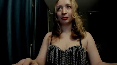 Snapshot of eva_rikchter chatting on February 28, 2026, 10:11 pm Ice Goddess online show from February 28, 2026, 10:11 pm