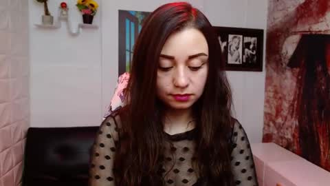 Eva online show from February 25, 2026, 5:22 pm