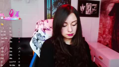 Eva online show from March 18, 2026, 3:15 pm