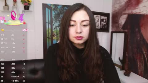 Eva online show from April 9, 2026, 3:28 pm