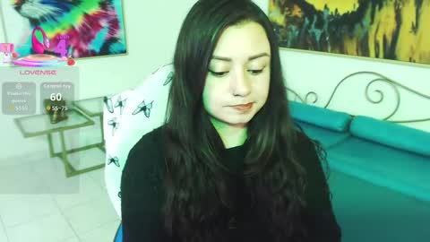 Snapshot of eva_rosell chatting on April 19, 2026, 6:10 pm Eva online show from April 19, 2026, 6:10 pm