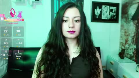 Snapshot of eva_rosell chatting on April 29, 2026, 5:30 pm Eva online show from April 29, 2026, 5:30 pm