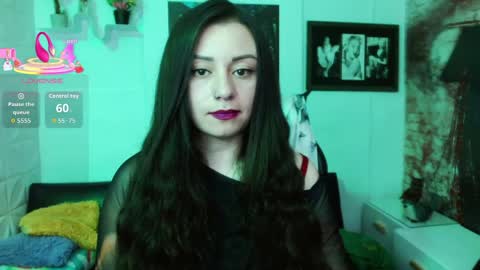 Snapshot of eva_rosell chatting on April 30, 2026, 2:45 pm Eva online show from April 30, 2026, 2:45 pm