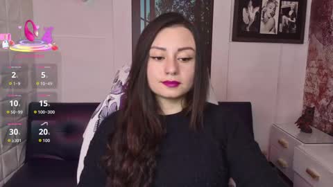 Snapshot of eva_rosell chatting on May 8, 2026, 3:28 pm Eva online show from May 8, 2026, 3:28 pm