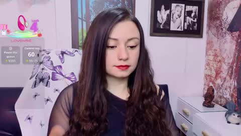 Snapshot of eva_rosell chatting on May 20, 2026, 3:51 pm Eva online show from May 20, 2026, 3:51 pm