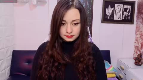 Snapshot of eva_rosell chatting on May 22, 2026, 3:17 pm Eva online show from May 22, 2026, 3:17 pm