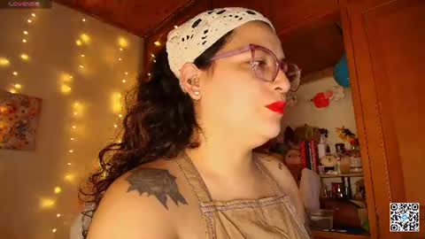 Eva  online show from July 15, 2026, 12:10 pm