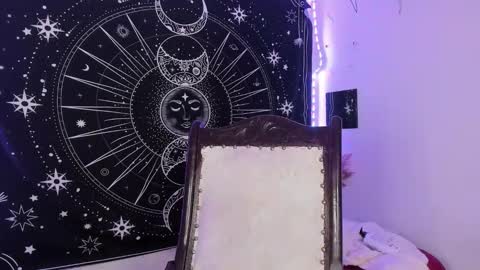 Eva  online show from January 8, 2026, 8:38 am