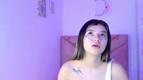 Eva Sin online show from October 15, 2025, 12:00 am