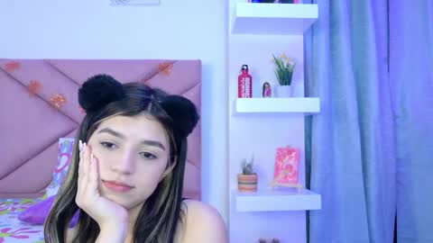Eva Sin online show from October 16, 2025, 11:17 pm