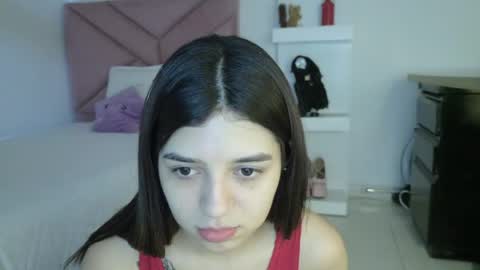 Eva Sin online show from May 16, 2026, 11:25 pm