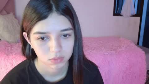 Eva Sin online show from May 24, 2026, 11:21 pm