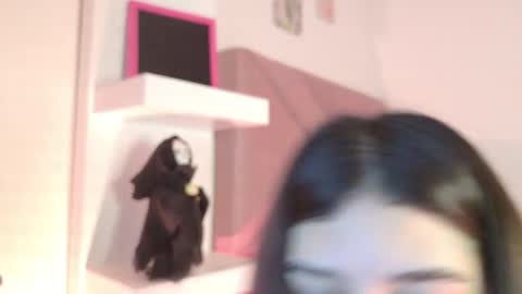 Eva Sin online show from May 30, 2026, 12:41 am