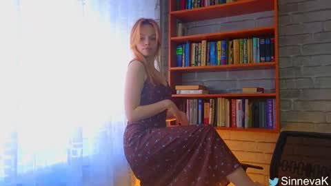 Hi there i am Eva and i wish create a nice community with you so join my Ticket Show for more pleasure online show from February 16, 2025, 9:15 am