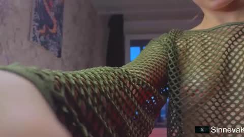 Hi there i am Eva and i wish create a nice community with you so join my Ticket Show for more pleasure online show from October 27, 2025, 1:26 pm