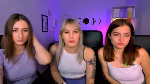 Eva online show from December 5, 2025, 6:44 am