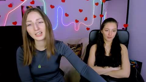 Eva online show from February 25, 2026, 6:56 am